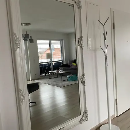 Lejlighed Zentrales Penthouse *