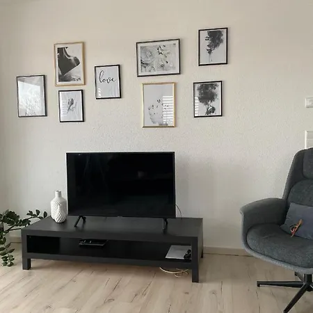 Zentrales Penthouse