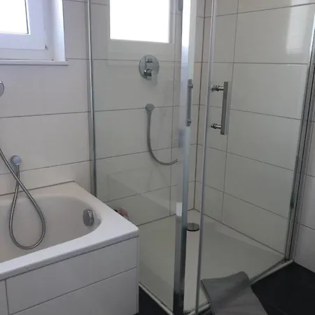 Zentrales Penthouse Friedrichshafen